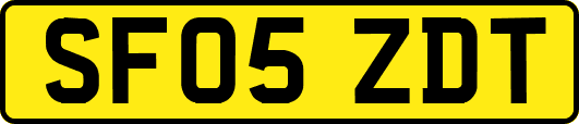 SF05ZDT