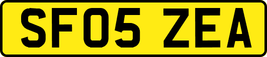 SF05ZEA