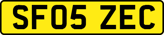 SF05ZEC