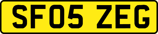 SF05ZEG