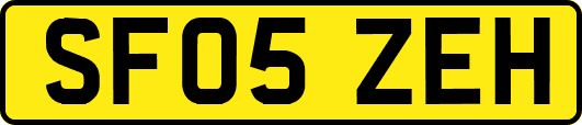 SF05ZEH