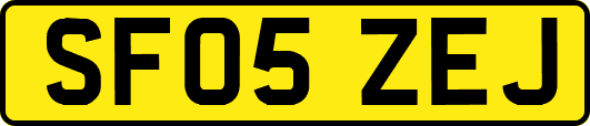 SF05ZEJ