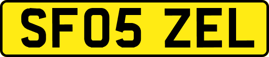 SF05ZEL