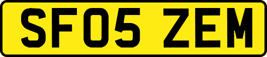 SF05ZEM