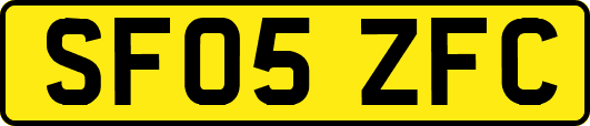 SF05ZFC