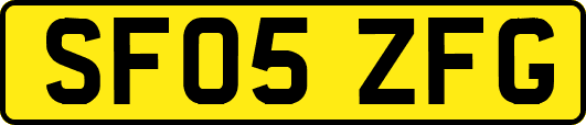 SF05ZFG