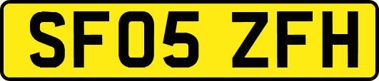 SF05ZFH