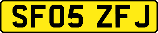 SF05ZFJ