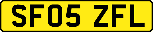 SF05ZFL