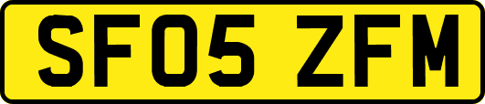 SF05ZFM