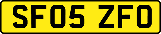 SF05ZFO