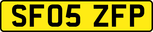 SF05ZFP