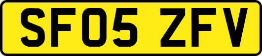 SF05ZFV