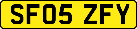 SF05ZFY