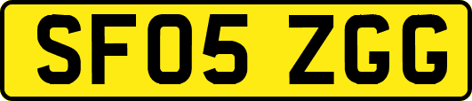 SF05ZGG
