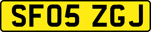 SF05ZGJ