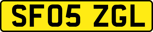 SF05ZGL