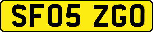 SF05ZGO