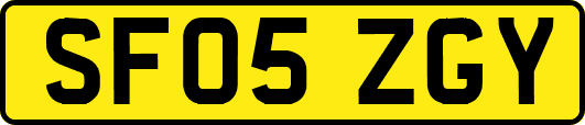 SF05ZGY