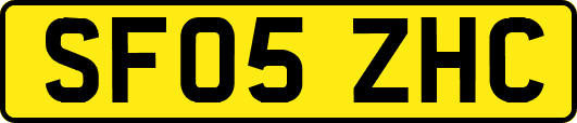 SF05ZHC