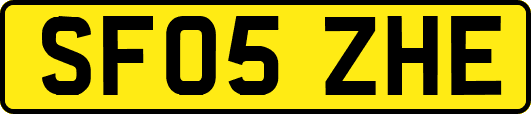 SF05ZHE