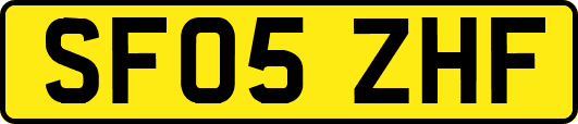 SF05ZHF