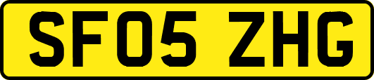 SF05ZHG