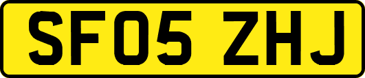 SF05ZHJ