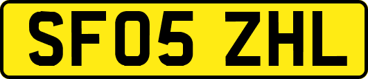 SF05ZHL
