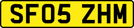 SF05ZHM