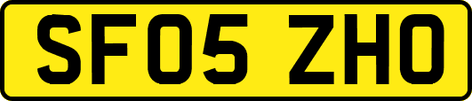 SF05ZHO