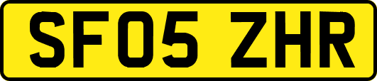 SF05ZHR
