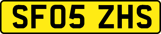 SF05ZHS