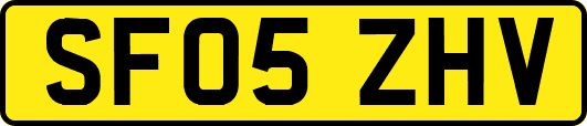 SF05ZHV