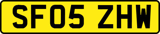 SF05ZHW
