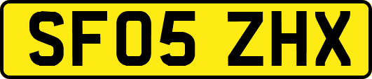 SF05ZHX