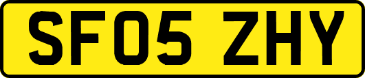 SF05ZHY