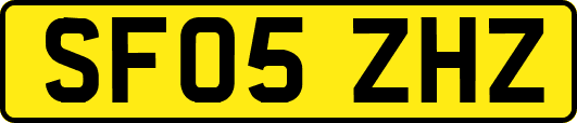 SF05ZHZ
