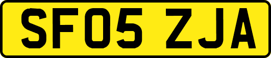 SF05ZJA