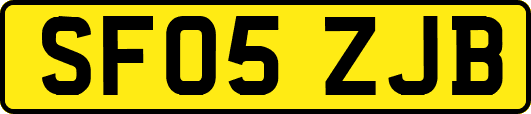 SF05ZJB