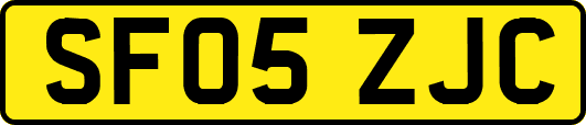 SF05ZJC