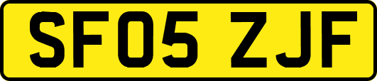 SF05ZJF