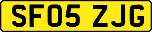 SF05ZJG