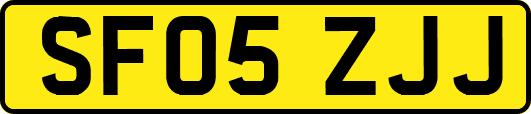 SF05ZJJ
