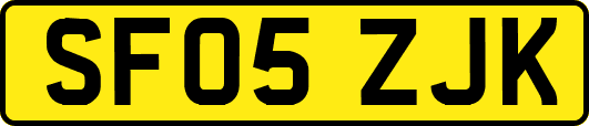 SF05ZJK