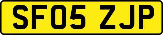 SF05ZJP