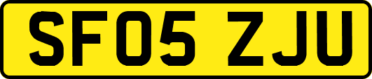 SF05ZJU