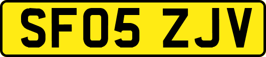 SF05ZJV