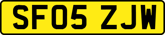 SF05ZJW