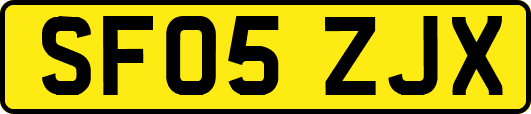 SF05ZJX
